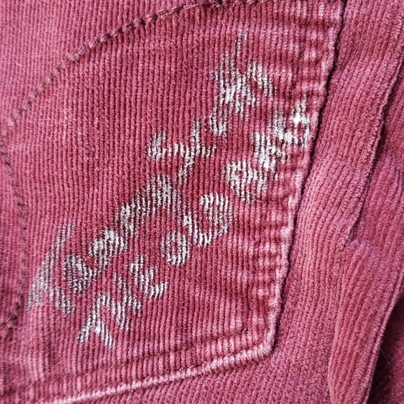 Pocket bag - Picture 4 of 4